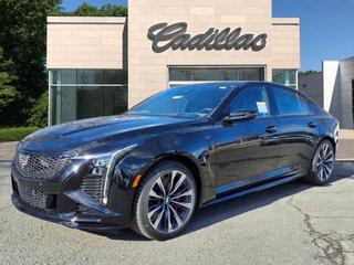 2025 Cadillac CT5-V