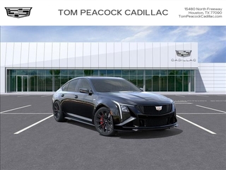 2026 Cadillac CT5-V