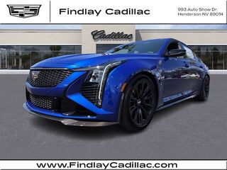 2026 Cadillac CT5