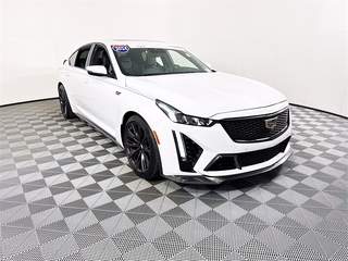 2024 Cadillac CT5-V for sale in Merritt Island FL