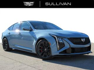 2026 Cadillac CT5-V for sale in Ocala FL