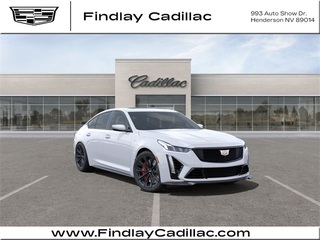 2024 Cadillac CT5