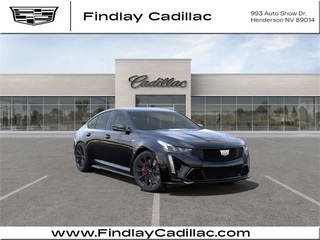 2024 Cadillac CT5 for sale in Henderson NV