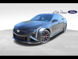 2025 Cadillac CT5-V