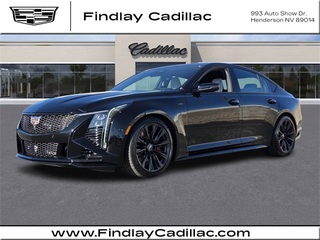 2026 Cadillac CT5