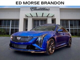 2026 Cadillac CT5-V