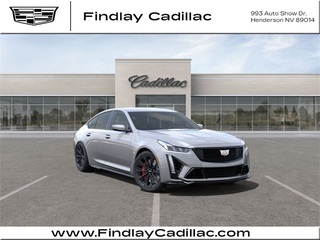 2024 Cadillac CT5