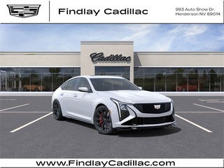 2025 Cadillac CT5 for sale in Henderson NV