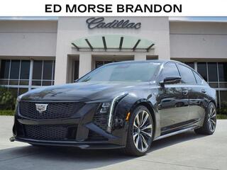 2025 Cadillac CT5-V