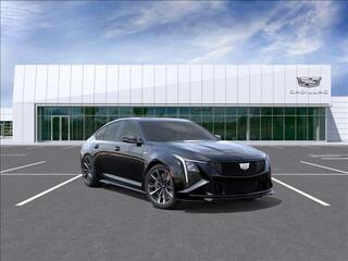 2026 Cadillac CT5-V