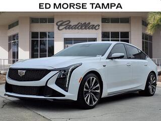 2026 Cadillac CT5-V for sale in Tampa FL