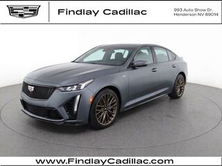 2022 Cadillac CT5 for sale in Henderson NV