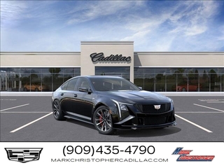2026 Cadillac CT5-V