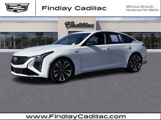 2026 Cadillac CT5 for sale in Henderson NV