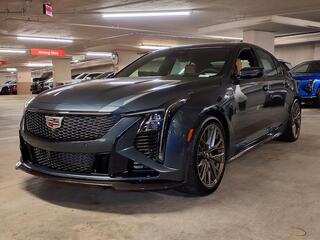 2026 Cadillac CT5-V for sale in Beverly Hills CA