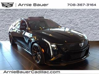 2026 Cadillac CT5-V for sale in Matteson IL