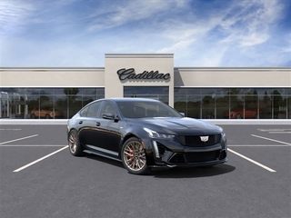 2024 Cadillac CT5-V