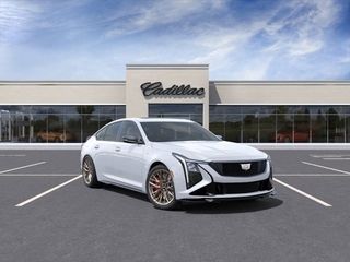 2025 Cadillac CT5-V