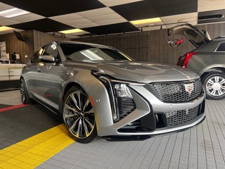 2026 Cadillac CT5-V for sale in Columbiana OH