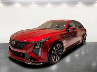 2025 Cadillac CT5-V for sale in Salem OH