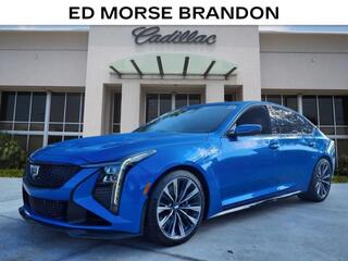 2025 Cadillac CT5-V for sale in Brandon FL