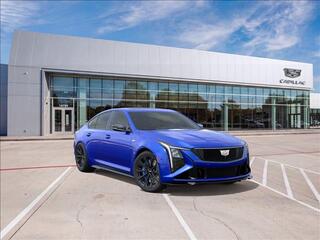 2026 Cadillac CT5-V