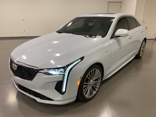 2021 Cadillac CT4 for sale in Henderson NV