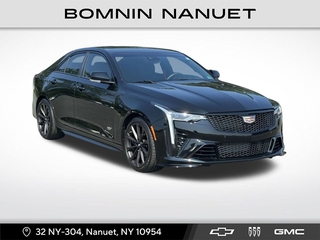 2024 Cadillac CT4-V for sale in Nanuet NY