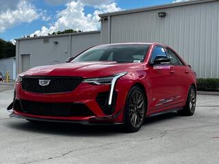 2024 Cadillac CT4-V for sale in Tampa FL