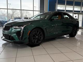 2026 Cadillac CT4-V for sale in Greensboro NC