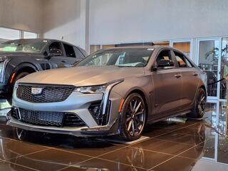 2025 Cadillac CT4-V