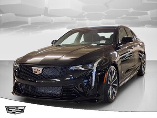 2026 Cadillac CT4-V for sale in Beverly Hills CA