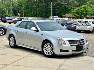 2011 Cadillac Cts