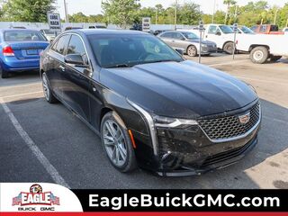 2022 Cadillac CT4 for sale in Homosassa FL