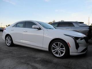 2023 Cadillac CT4 for sale in Ocala FL