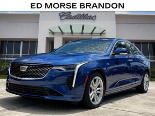 2024 Cadillac CT4 for sale in Brandon FL