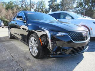 2025 Cadillac CT4 for sale in Ocala FL