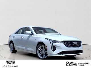 2025 Cadillac CT4