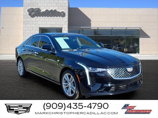2023 Cadillac CT4 for sale in Meridian MS