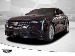 2025 Cadillac CT4 for sale in Beverly Hills CA