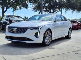 2026 Cadillac CT4 for sale in Brandon FL