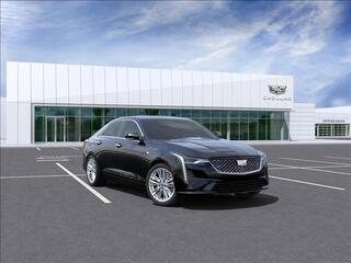 2025 Cadillac CT4