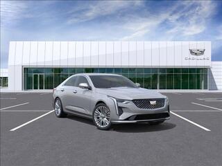 2026 Cadillac CT4