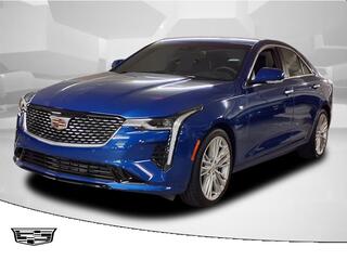 2025 Cadillac CT4 for sale in Beverly Hills CA