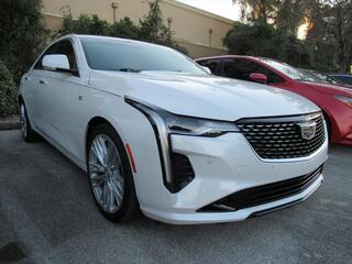 2023 Cadillac CT4 for sale in Ocala FL