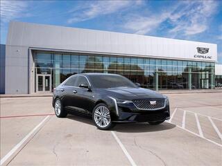 2026 Cadillac CT4