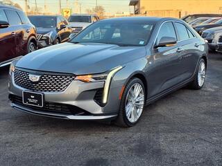 2020 Cadillac CT4 for sale in Freeport NY