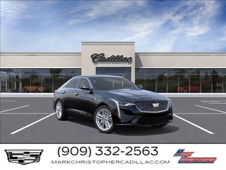 2025 Cadillac CT4 for sale in Meridian MS