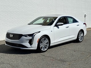 2026 Cadillac CT4 for sale in Greensboro NC