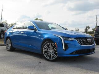 2026 Cadillac CT4 for sale in Ocala FL